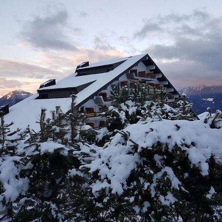Appartement Torgon Vionnaz ภายนอก รูปภาพ