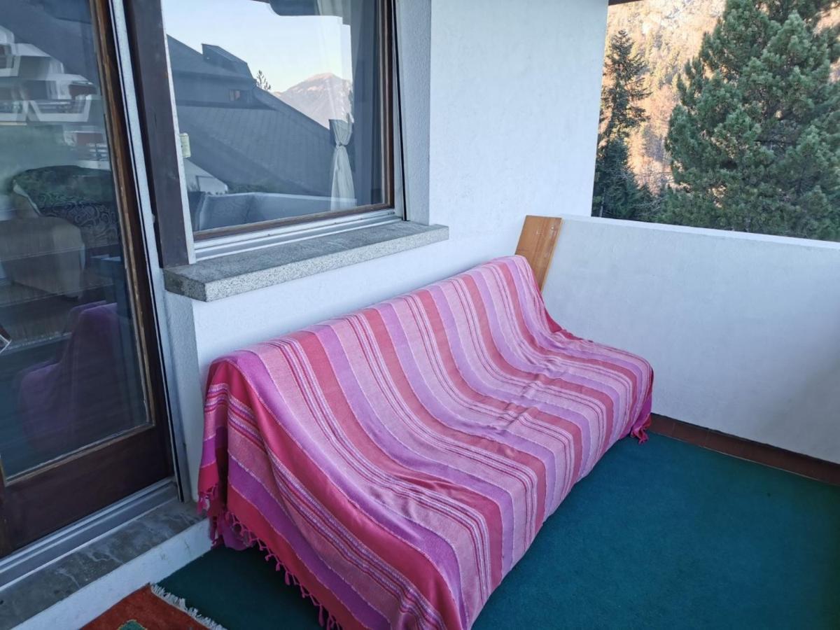 Appartement Torgon Vionnaz ภายนอก รูปภาพ