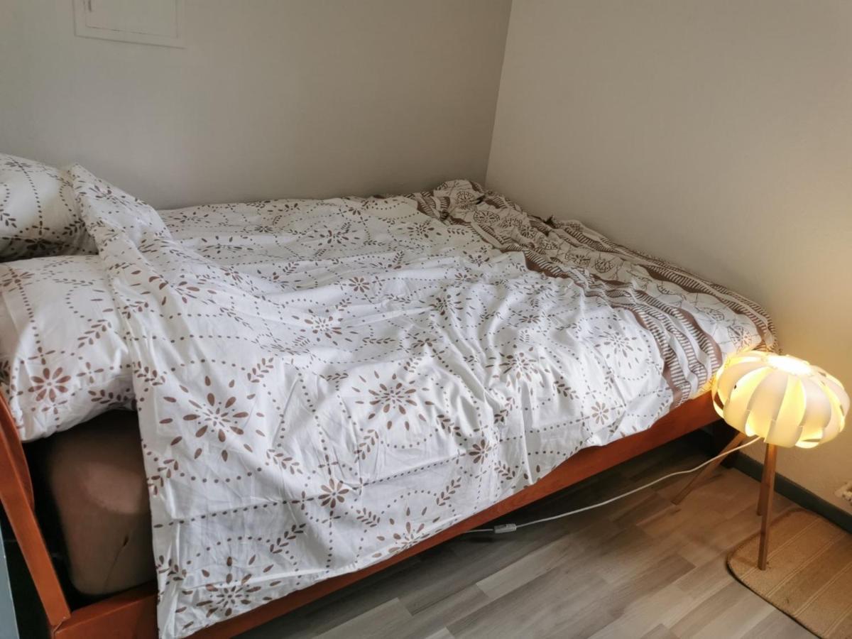 Appartement Torgon Vionnaz ภายนอก รูปภาพ